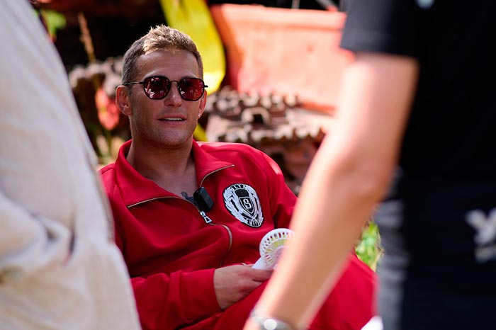 Кадр из фильма Жига. На полной скорости кадр Жига. На полной скорости 9