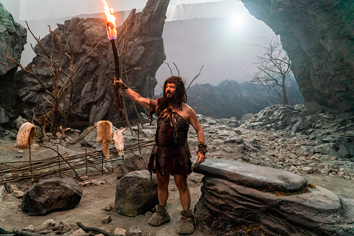 Кадр из фильма Жыыызнь кадр Жыыызнь 2