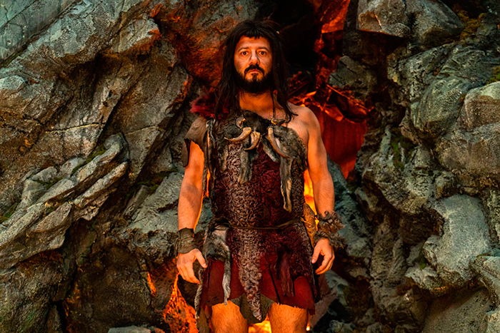 Кадр из фильма Жыыызнь кадр Жыыызнь 10