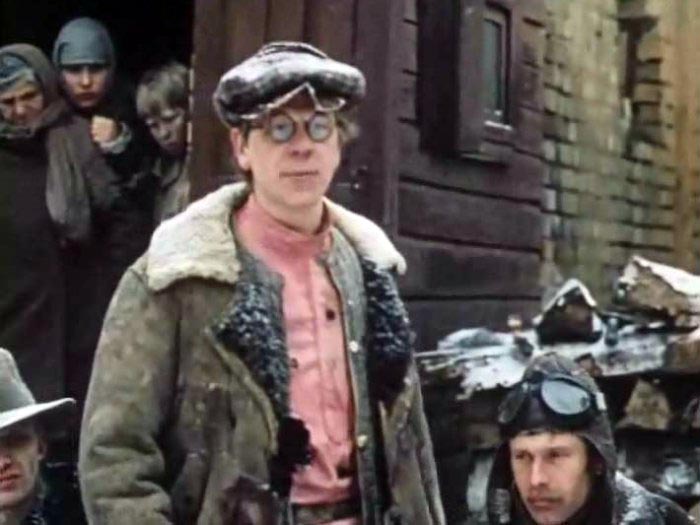 Кадр из фильма Жил-был Шишлов кадр Жил-был Шишлов 2