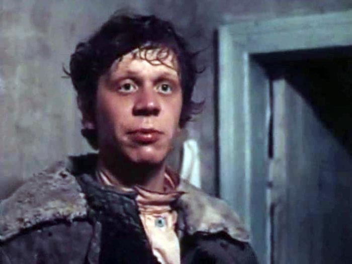 Кадр из фильма Жил-был Шишлов кадр Жил-был Шишлов 4