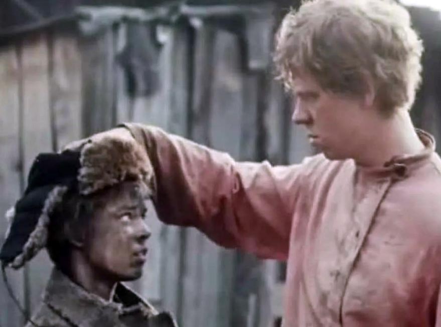 Кадр из фильма Жил-был Шишлов кадр Жил-был Шишлов 7