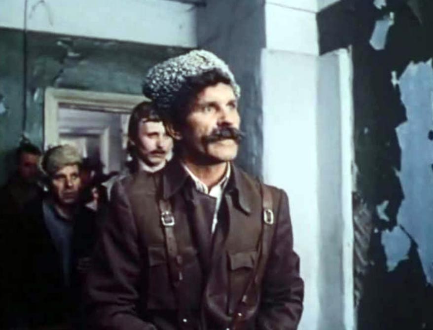 Кадр из фильма Жил-был Шишлов кадр Жил-был Шишлов 11