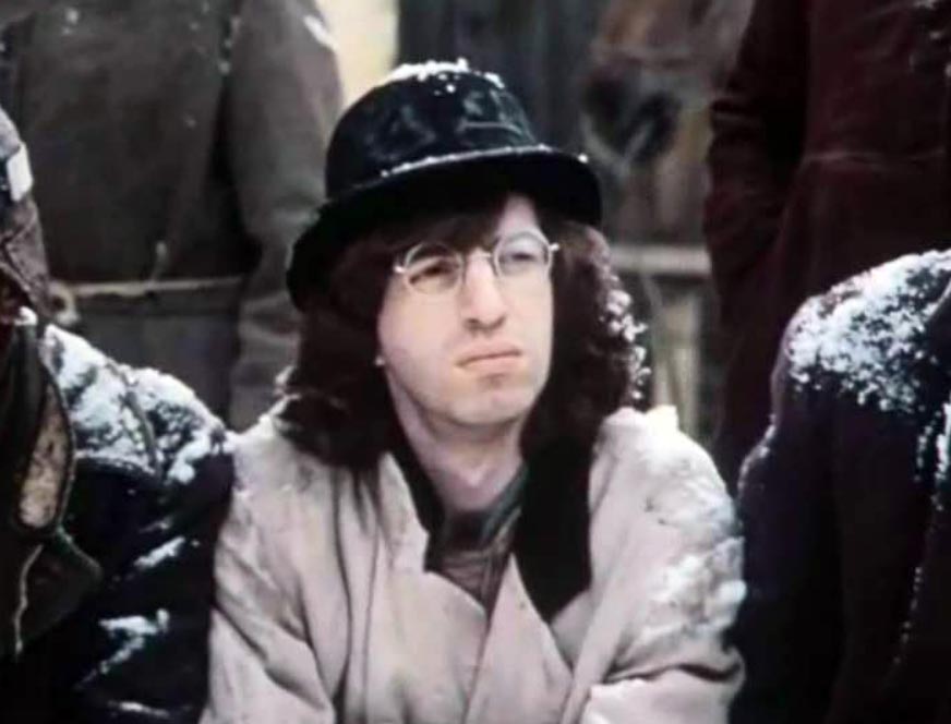 Кадр из фильма Жил-был Шишлов кадр Жил-был Шишлов 12