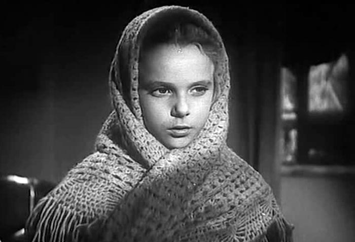 кадр Жила-была девочка 3