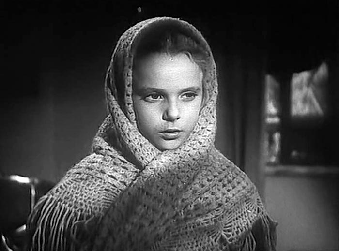 кадр Жила-была девочка 8