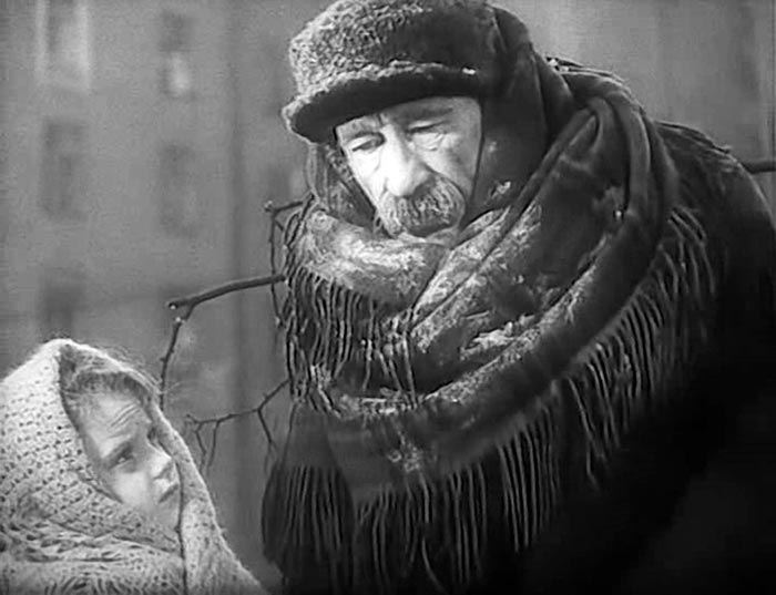 кадр Жила-была девочка 11