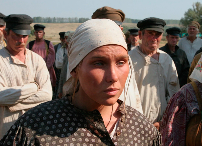 Кадр из фильма Жила-была одна баба кадр Жила-была одна баба 2