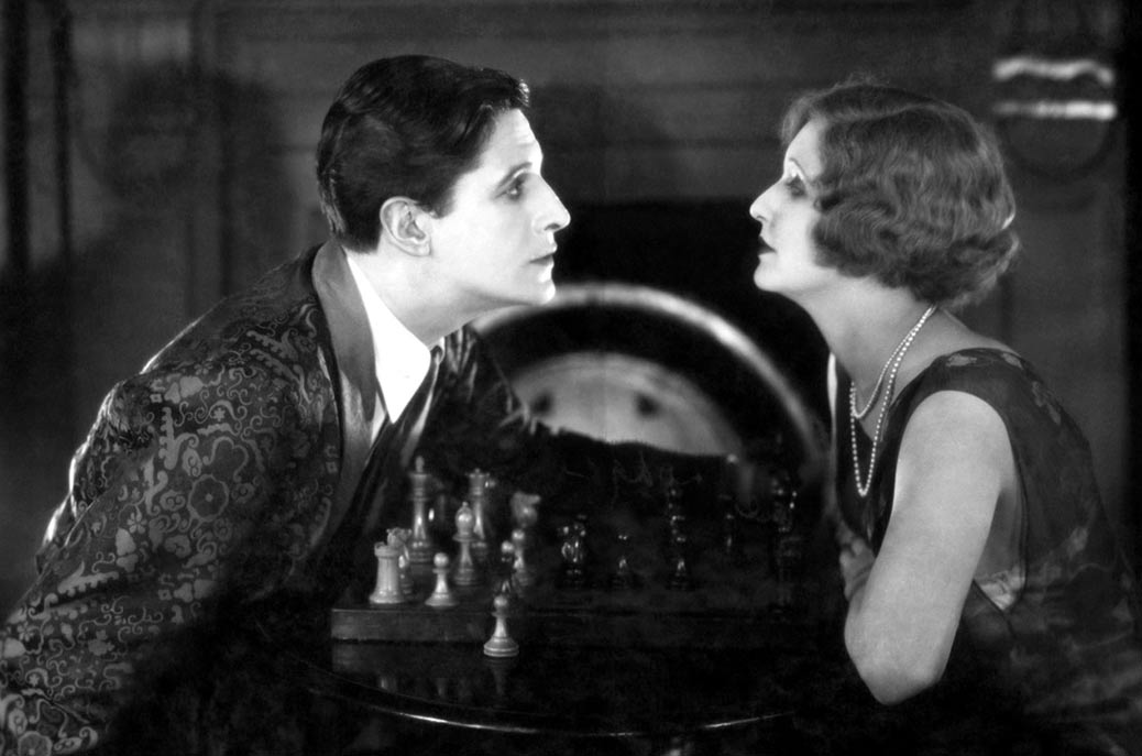 Кадр из фильма Жилец кадр Жилец 3