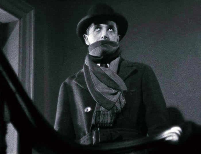 Кадр из фильма Жилец кадр Жилец 7