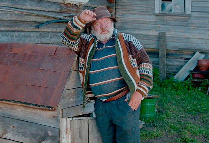 кадр Жили-были 3