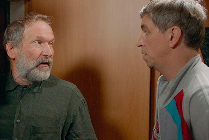 кадр Жили-были 6