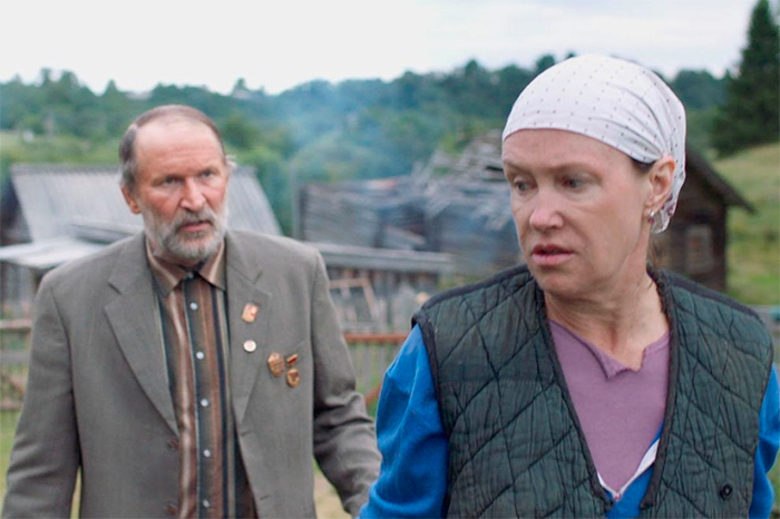 кадр Жили-были 7