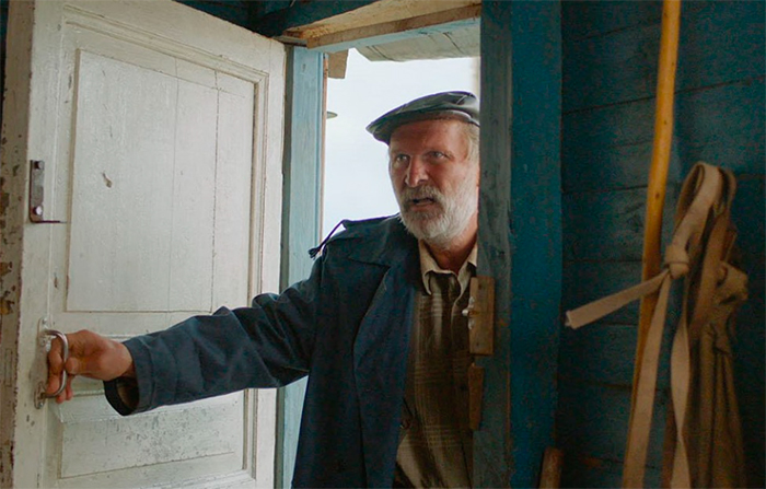 кадр Жили-были 8