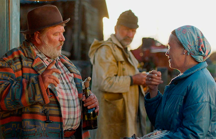 кадр Жили-были 10