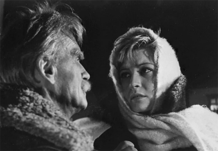 кадр Жили-были старик со старухой 3