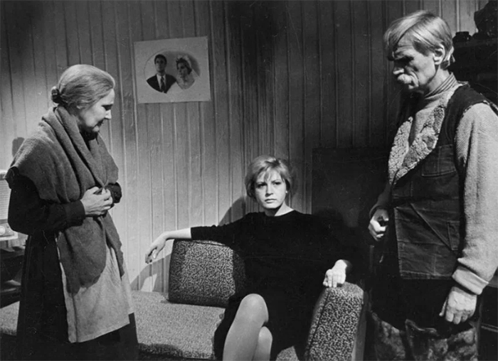 кадр Жили-были старик со старухой 6