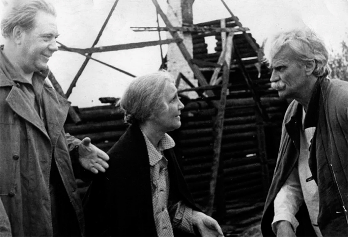 кадр Жили-были старик со старухой 7