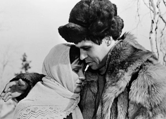 кадр Жили-были старик со старухой 8