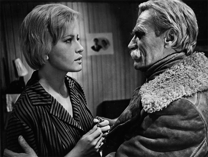 кадр Жили-были старик со старухой 10