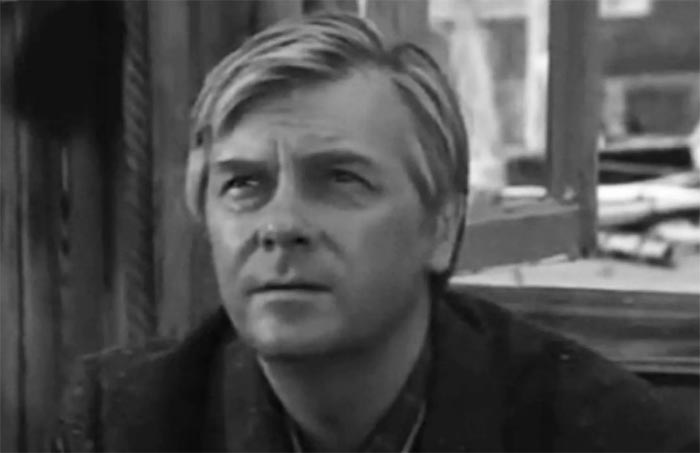 Кадр из фильма Жить по-своему кадр Жить по-своему 2