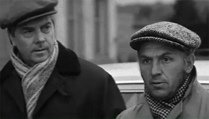 Кадр из фильма Жить по-своему кадр Жить по-своему 3