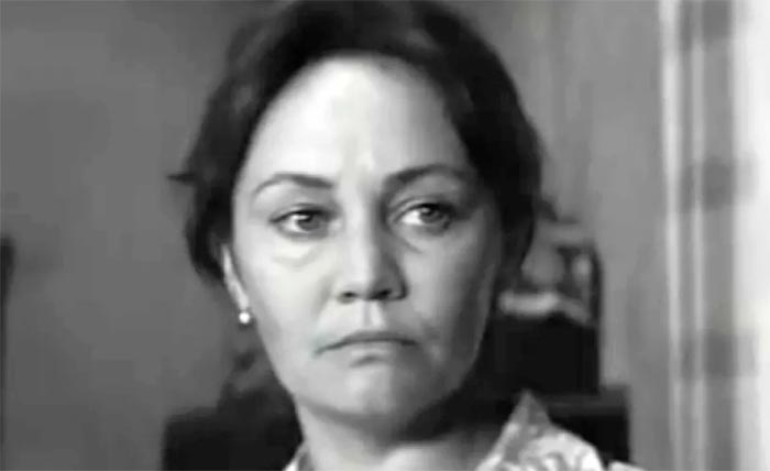 Кадр из фильма Жить по-своему кадр Жить по-своему 4