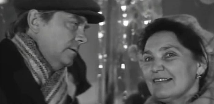 Кадр из фильма Жить по-своему кадр Жить по-своему 5