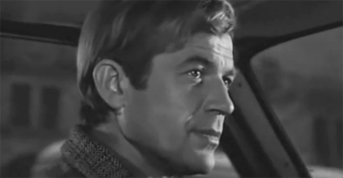 Кадр из фильма Жить по-своему кадр Жить по-своему 8