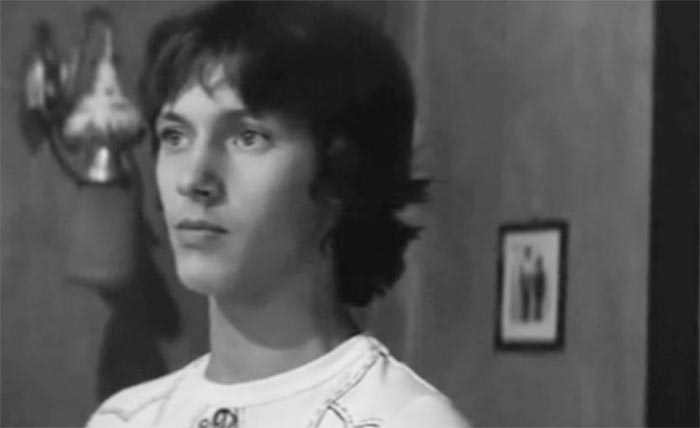 Кадр из фильма Жить по-своему кадр Жить по-своему 9