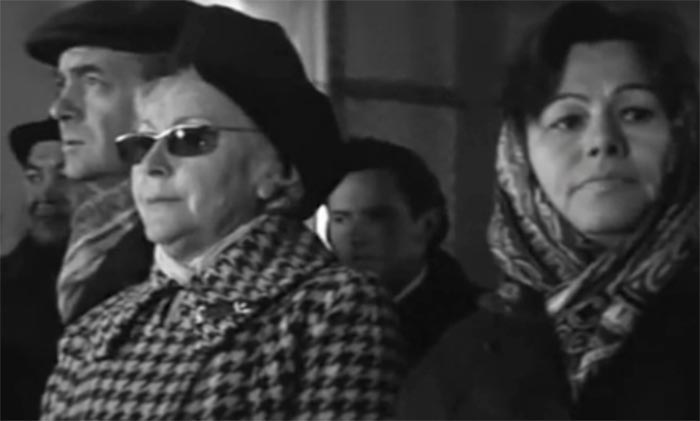 Кадр из фильма Жить по-своему кадр Жить по-своему 10