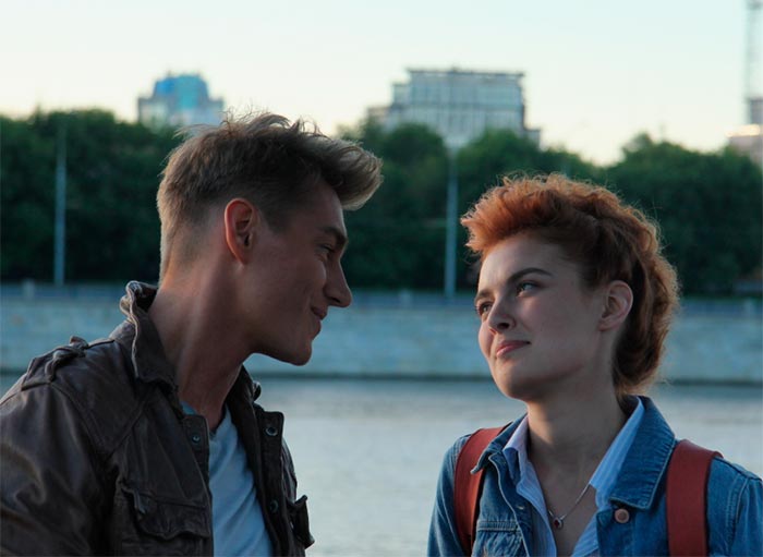 Кадр из фильма Живи своей жизнью кадр Живи своей жизнью 2