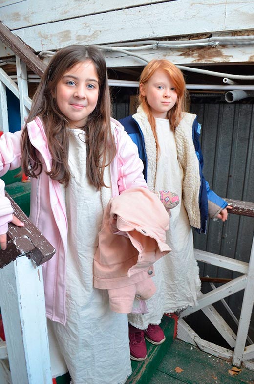 кадр Живите долго 3