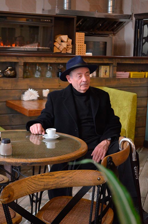 кадр Живите долго 4