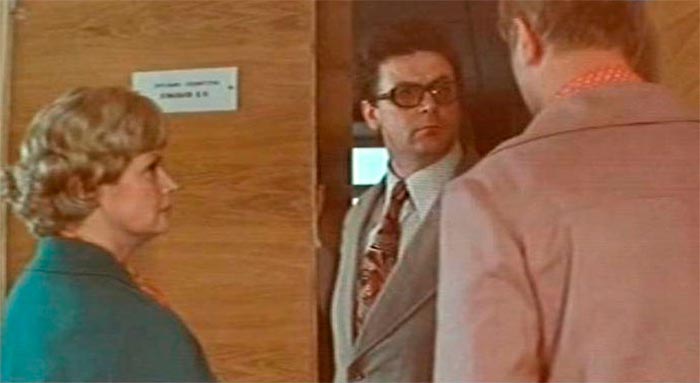 кадр Живите в радости 6