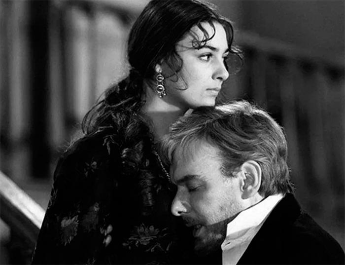 Фильм «Живой труп» (1968) - сюжет, актеры и роли, кадры из фильма