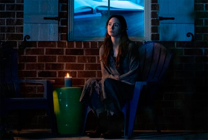 Кадр из фильма Жизнь Чака кадр Жизнь Чака 7