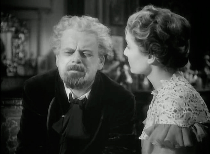 Кадр из фильма Жизнь Эмиля Золя кадр Жизнь Эмиля Золя 6