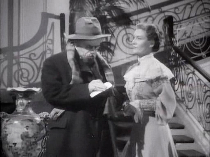 Кадр из фильма Жизнь Эмиля Золя кадр Жизнь Эмиля Золя 8