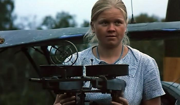 Кадр из фильма Жизнь и необычайные приключения солдата Ивана Чонкина кадр Жизнь и необычайные приключения солдата Ивана Чонкина 13