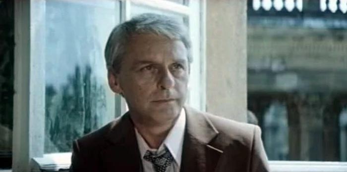 Кадр из фильма Жизнь и смерть Фердинанда Люса кадр Жизнь и смерть Фердинанда Люса 4