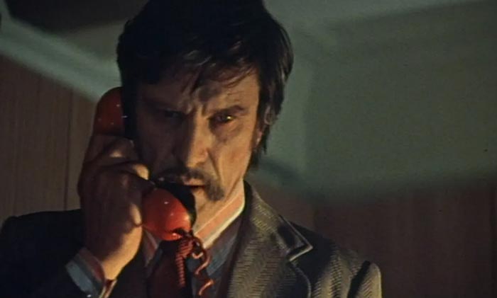 Кадр из фильма Жизнь и смерть Фердинанда Люса кадр Жизнь и смерть Фердинанда Люса 5