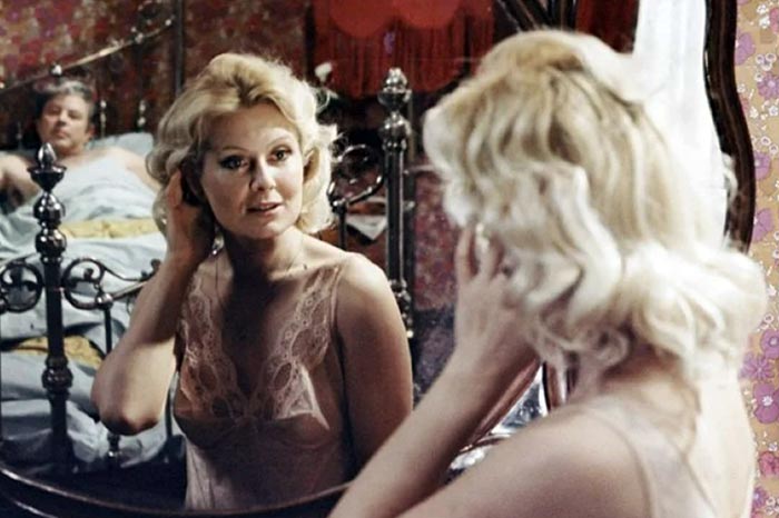 Кадр из фильма Жизнь и смерть Фердинанда Люса кадр Жизнь и смерть Фердинанда Люса 6