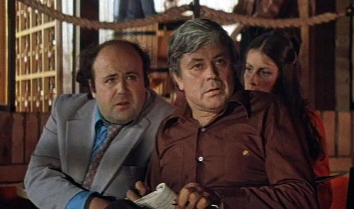 Кадр из фильма Жизнь и смерть Фердинанда Люса кадр Жизнь и смерть Фердинанда Люса 7