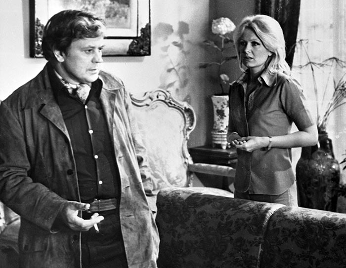 Кадр из фильма Жизнь и смерть Фердинанда Люса кадр Жизнь и смерть Фердинанда Люса 8