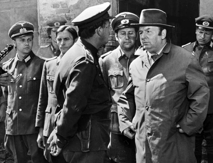 Кадр из фильма Жизнь и смерть Фердинанда Люса кадр Жизнь и смерть Фердинанда Люса 9