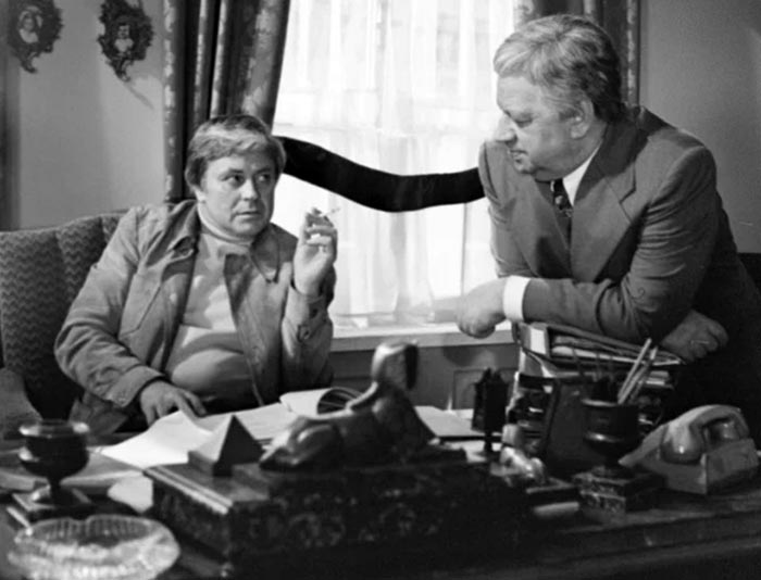 Кадр из фильма Жизнь и смерть Фердинанда Люса кадр Жизнь и смерть Фердинанда Люса 10