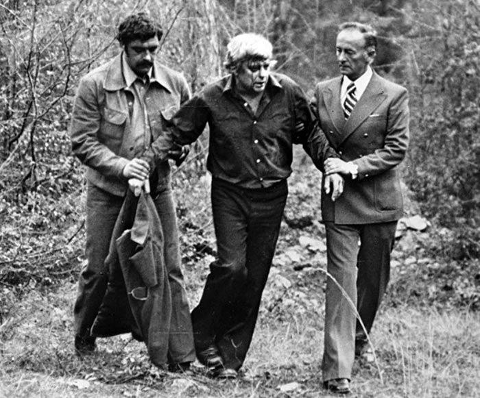 Кадр из фильма Жизнь и смерть Фердинанда Люса кадр Жизнь и смерть Фердинанда Люса 11