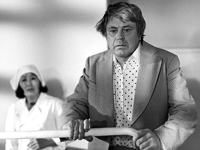 Кадр из фильма Жизнь и смерть Фердинанда Люса кадр Жизнь и смерть Фердинанда Люса 12