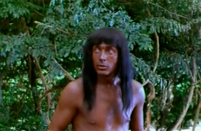 кадр Жизнь и удивительные приключения Робинзона Крузо 6